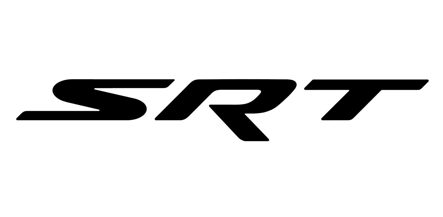 Srt Logo Wallpapers