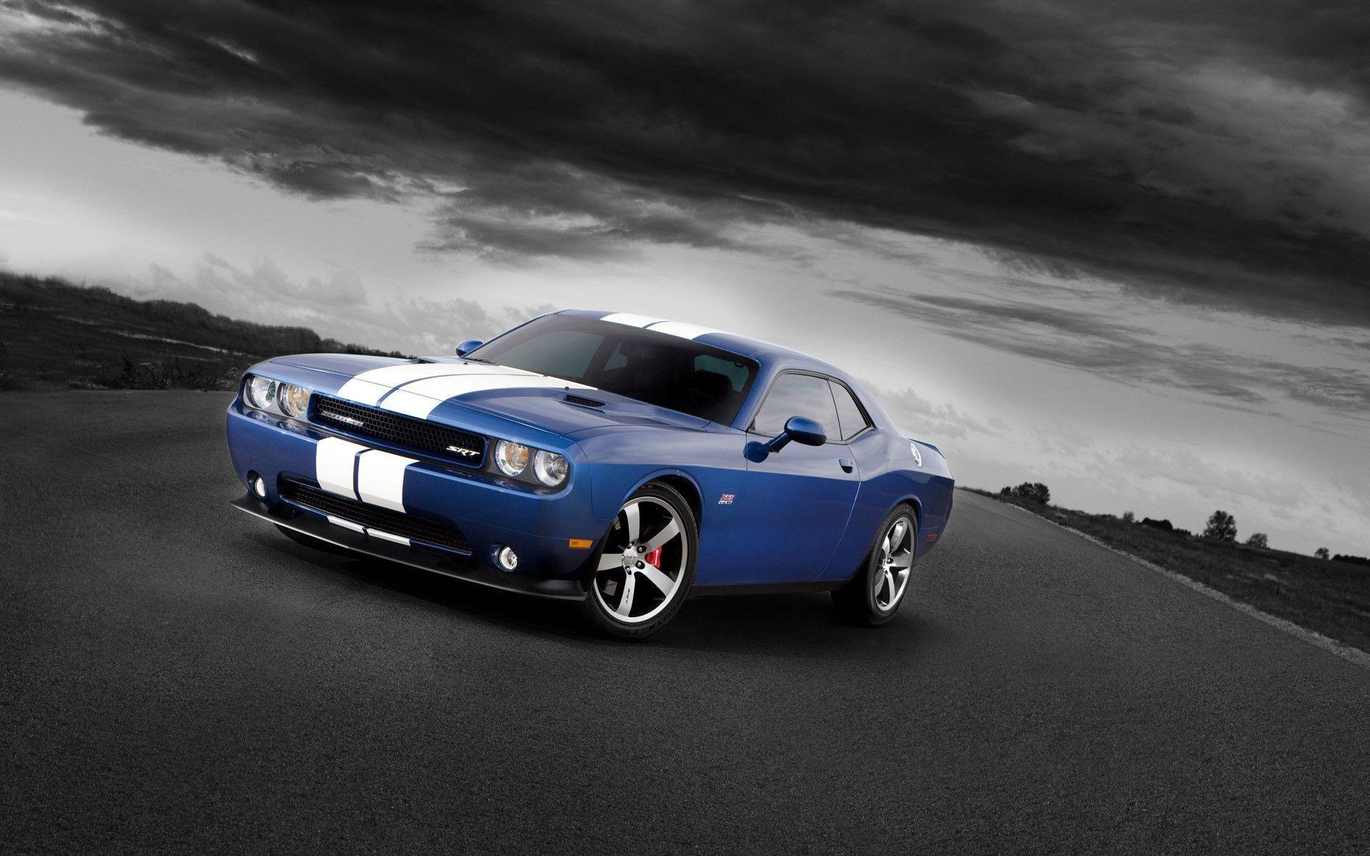 Srt8 Wallpapers