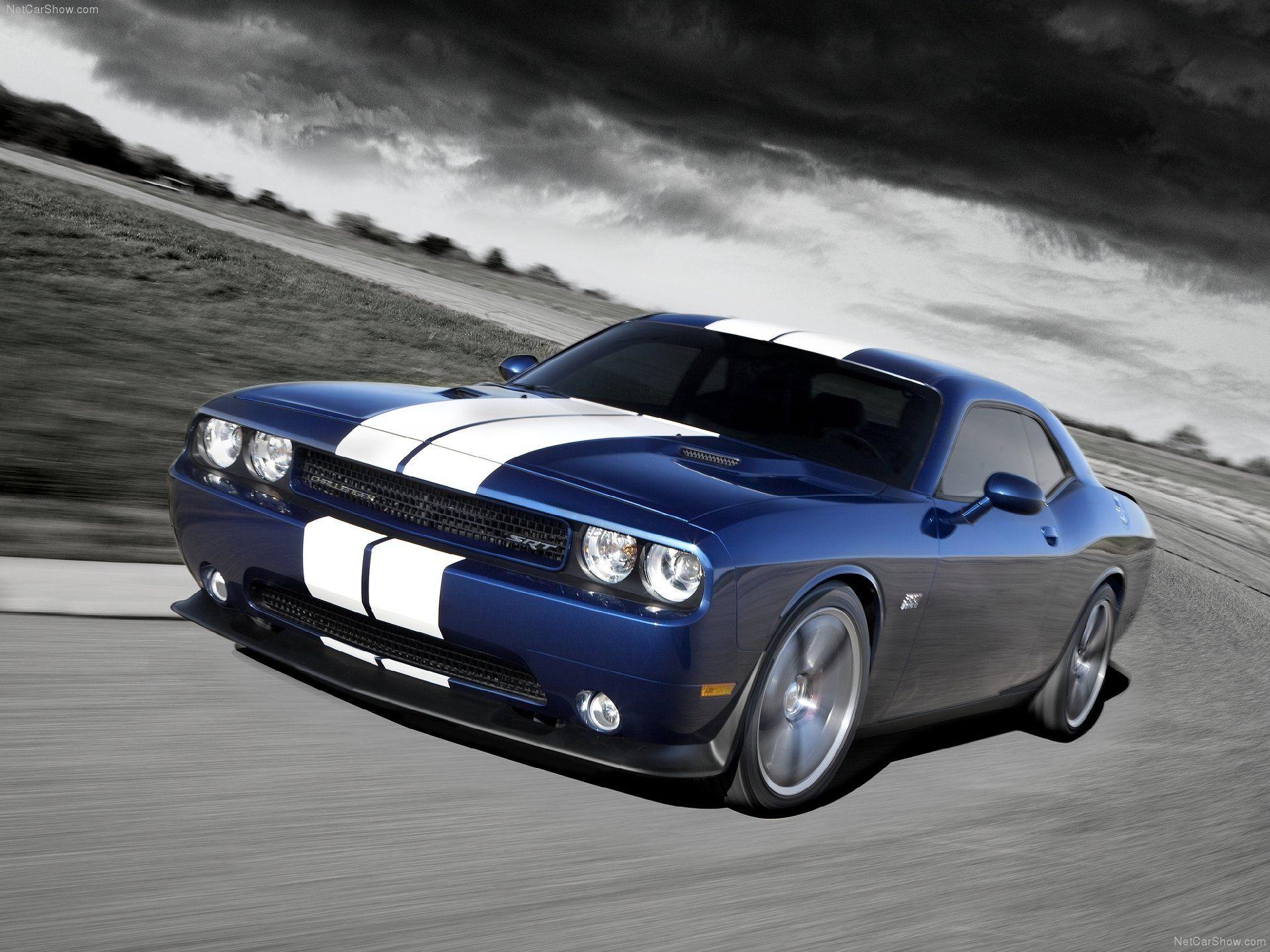 Srt8 Wallpapers