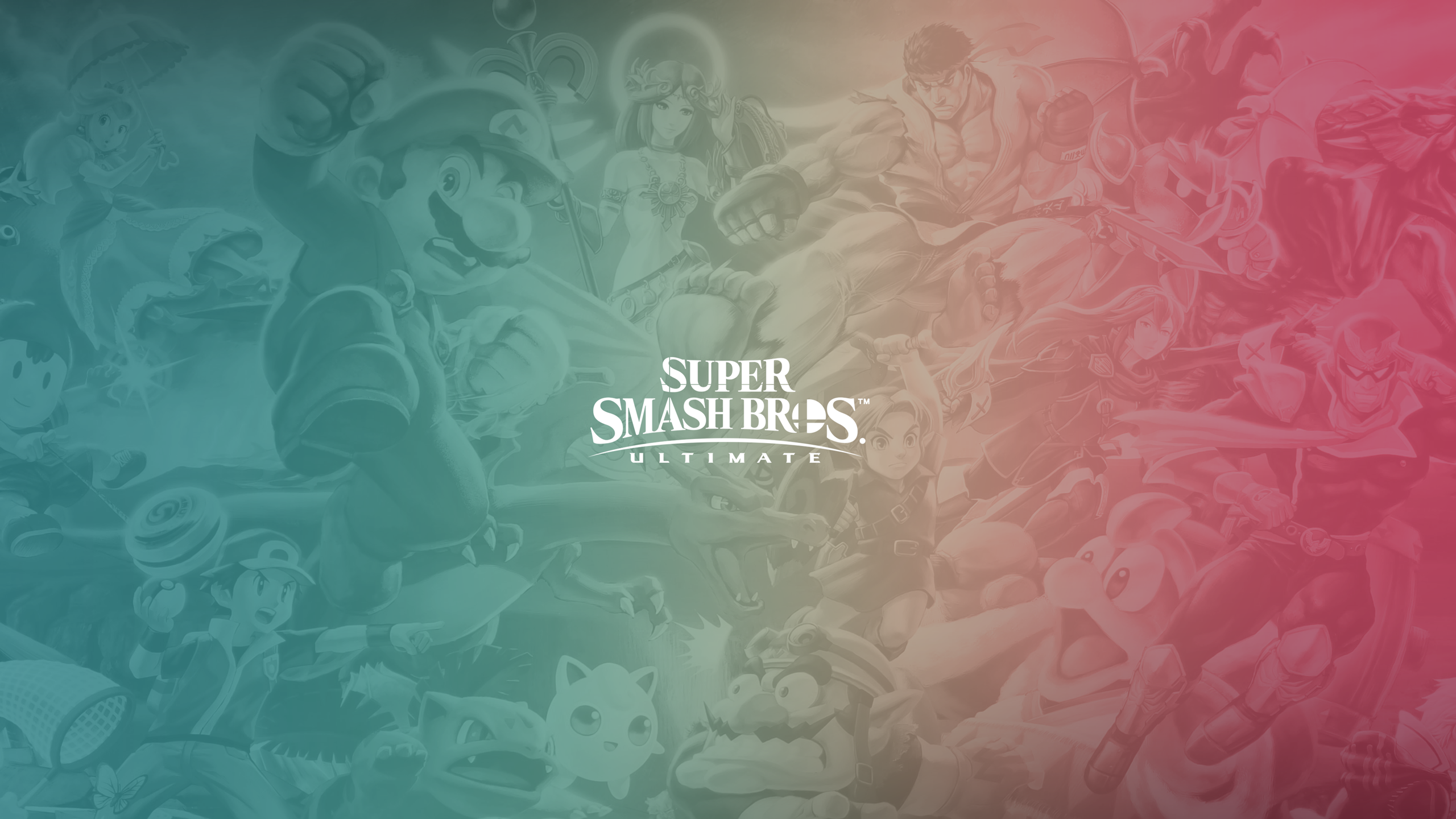 Ssb Wallpapers