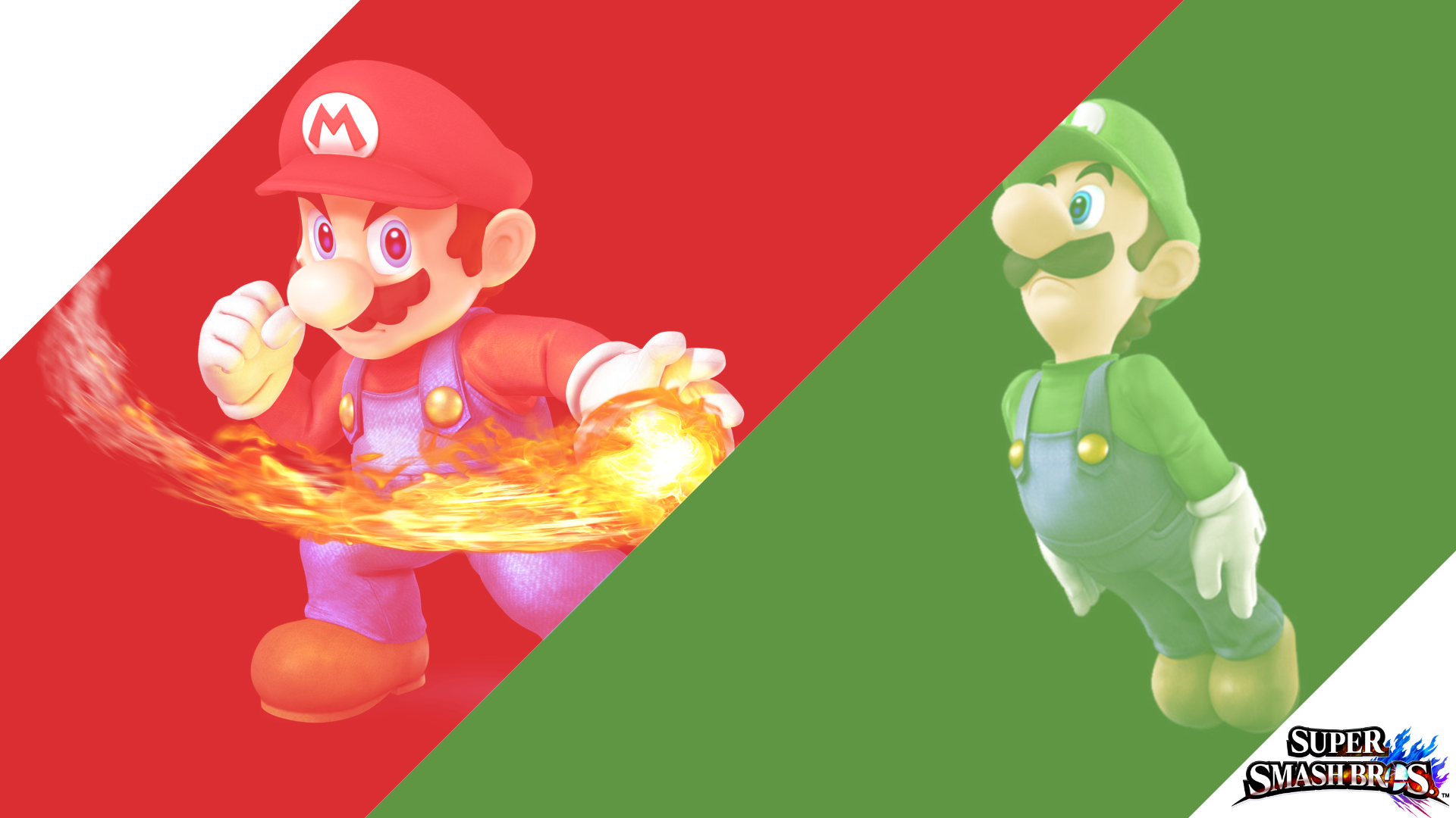 Ssb4 Wallpapers