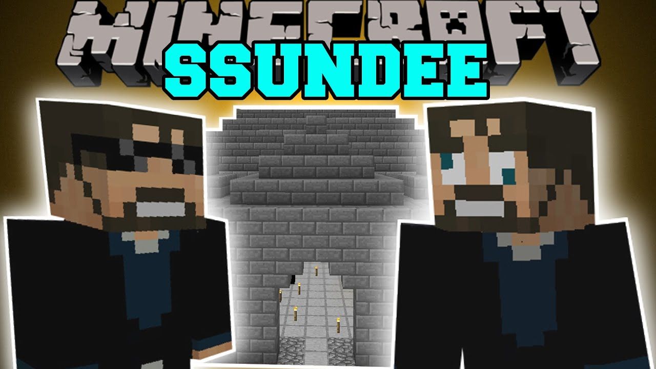 Ssundee Wallpapers