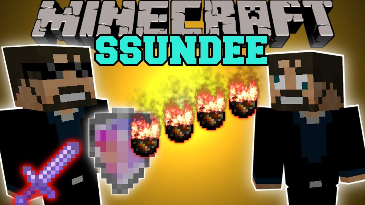 Ssundee Wallpapers