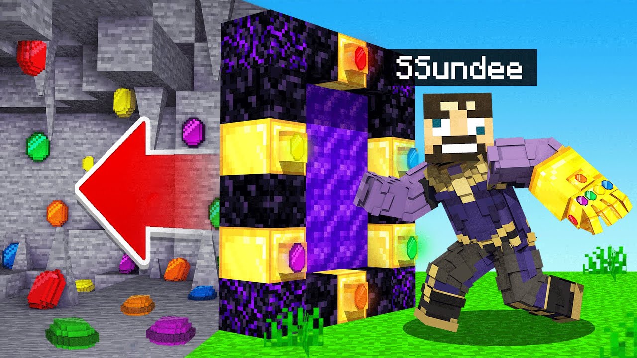 Ssundee Wallpapers