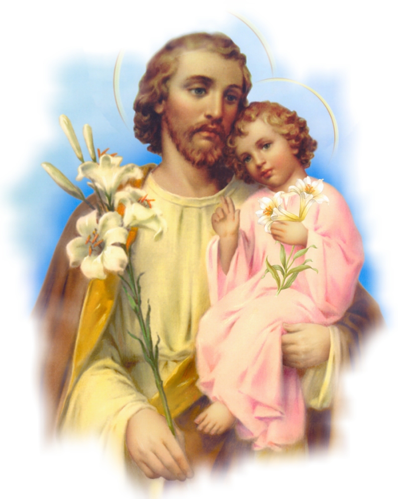 St Joseph Wallpapers