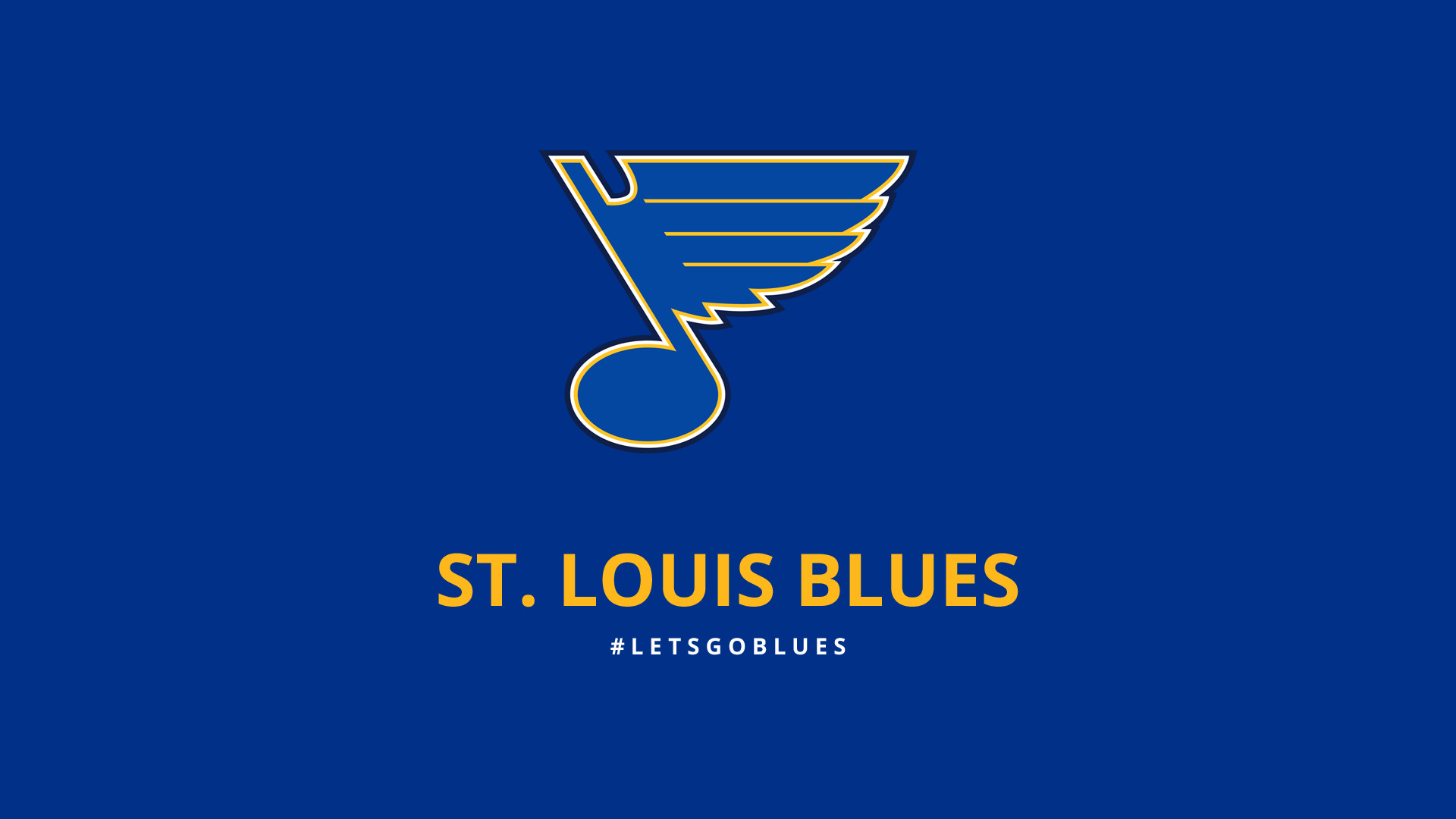 St Louis Blues Wallpapers