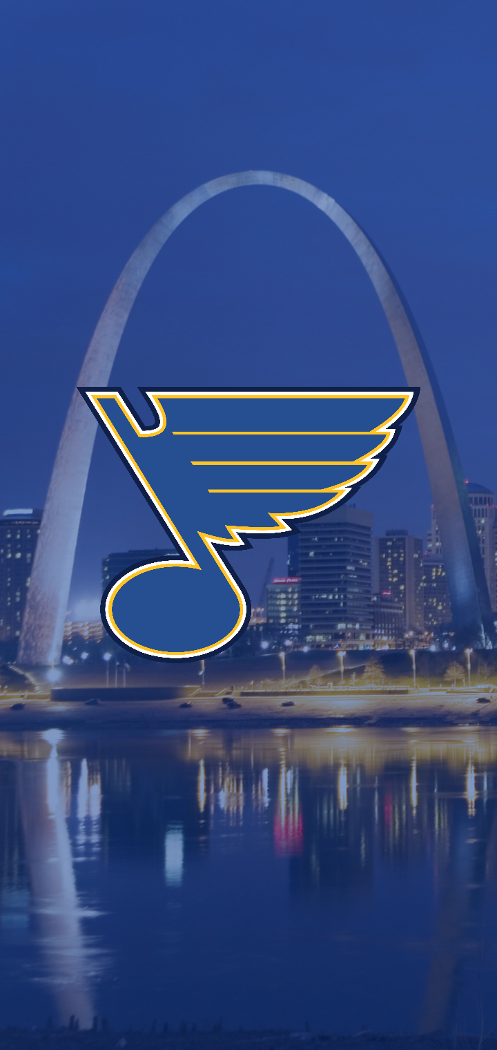 St Louis Blues Wallpapers