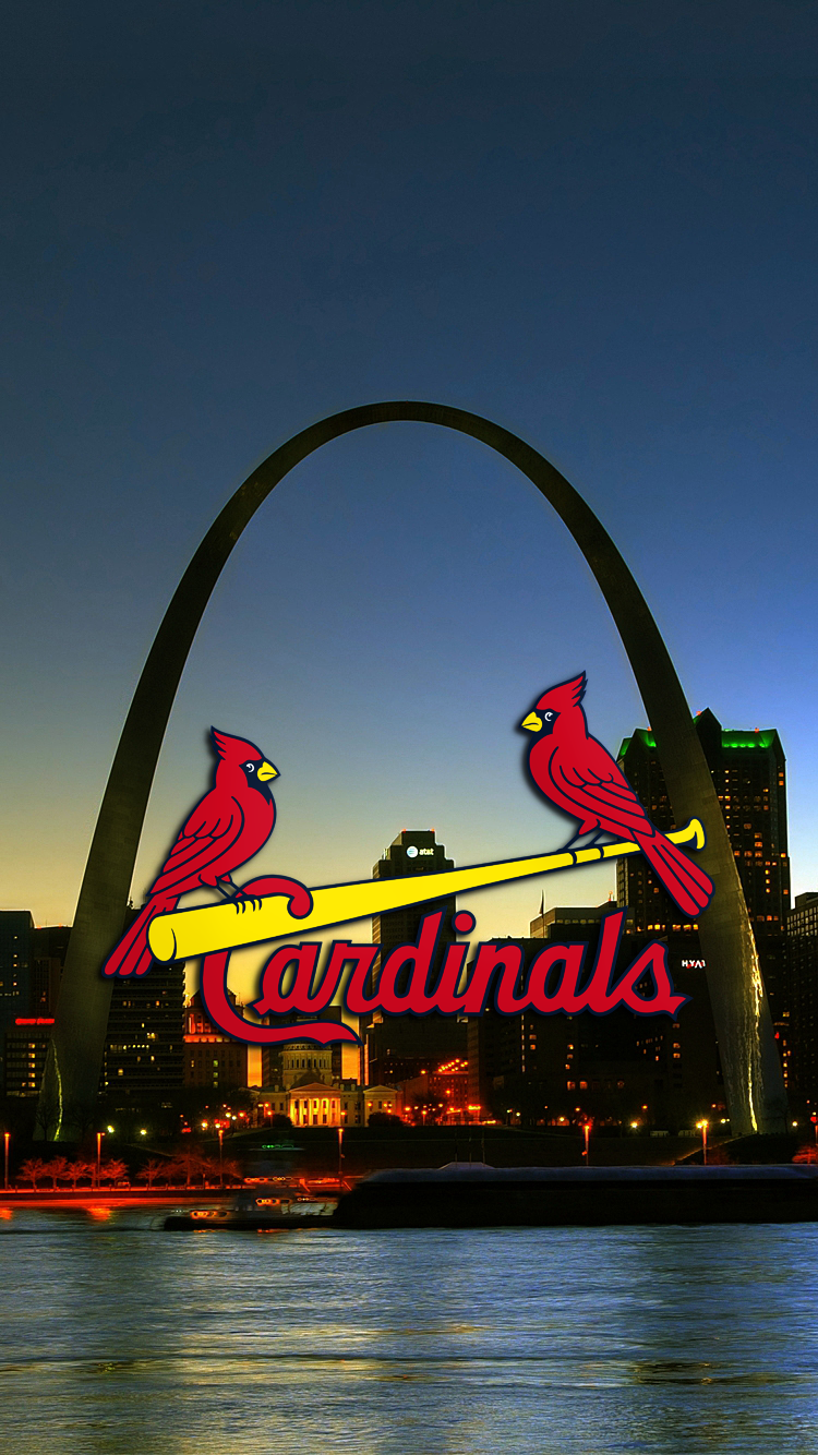 St Louis Cardinals For Android Wallpapers