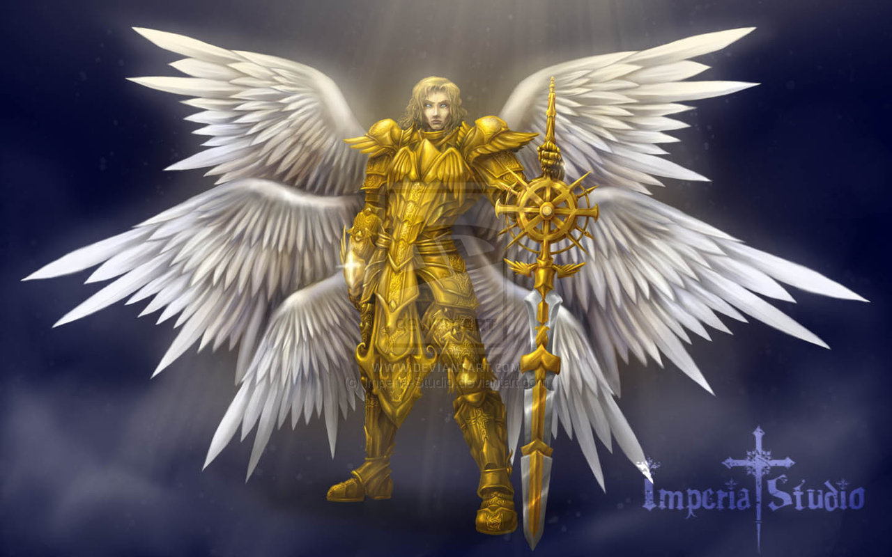 St Michael Wallpapers