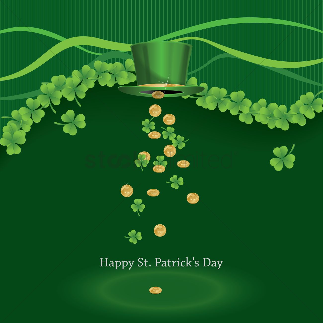 St Patrick'S Day Screensavers Wallpapers