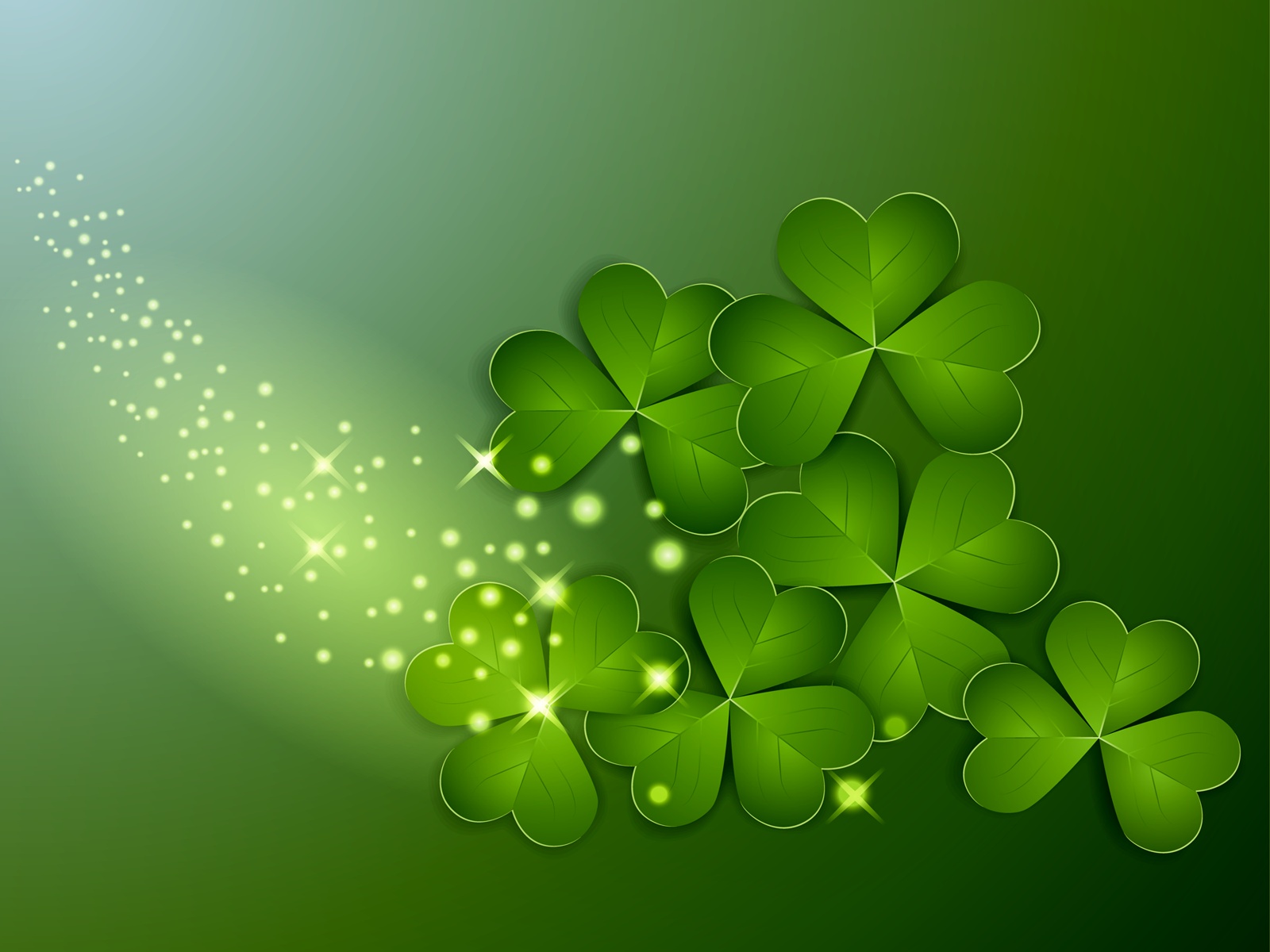 St Patrick'S Day Wallpapers