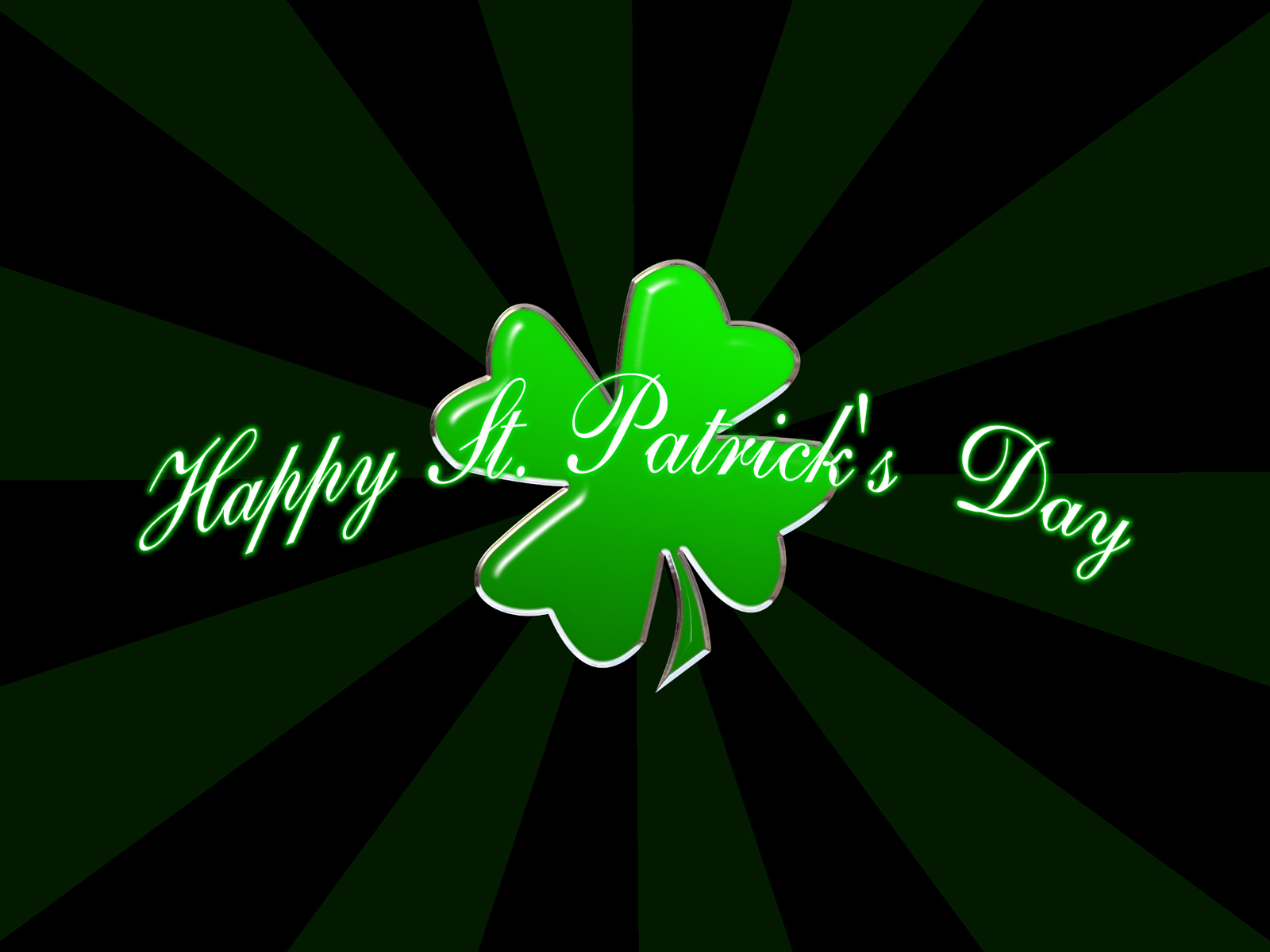 St Patrick'S Day Wallpapers