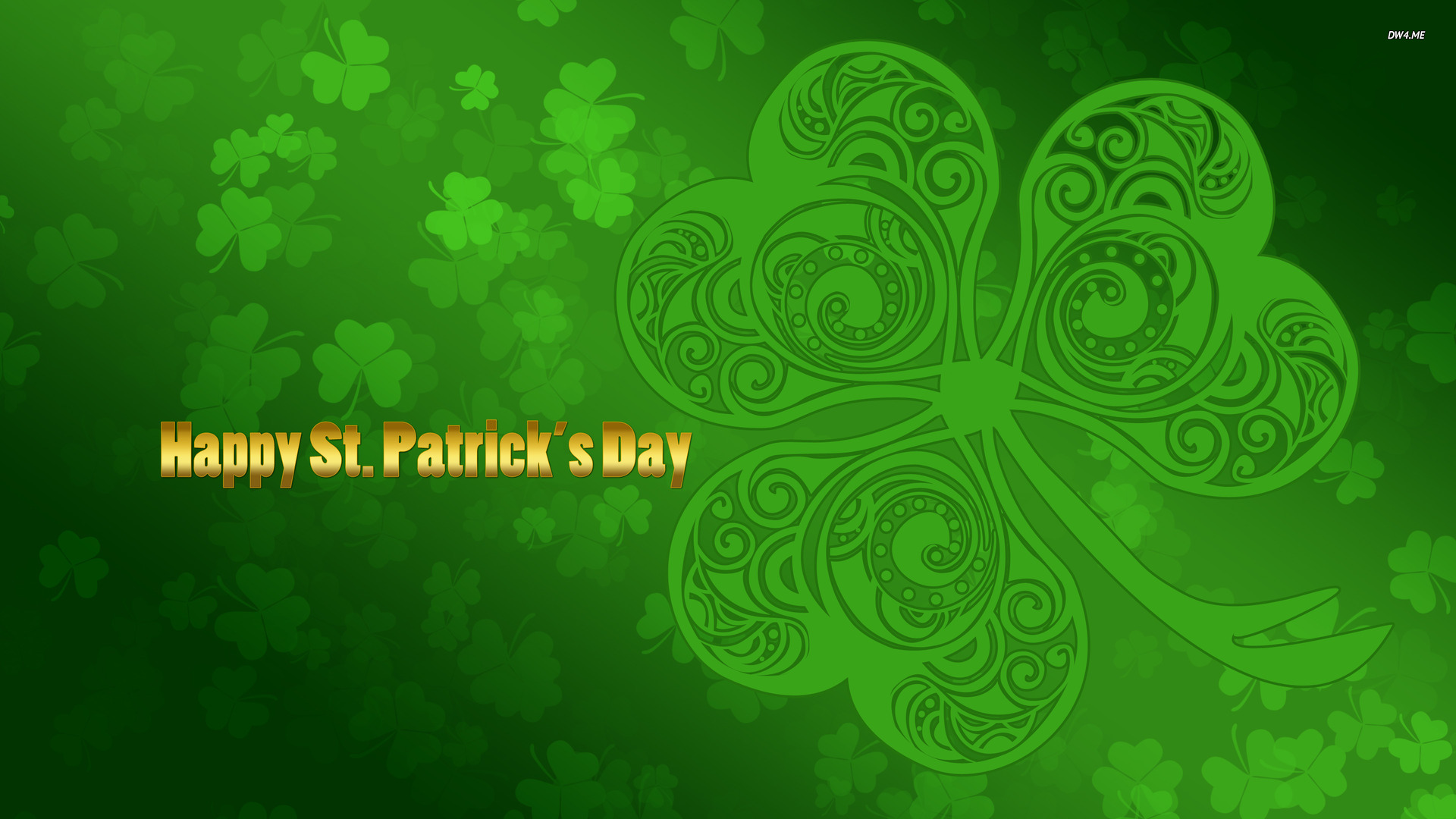 St Patrick'S Day Wallpapers