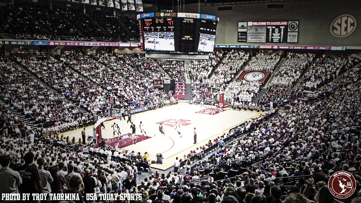 Stadium Basketball Wallpapers