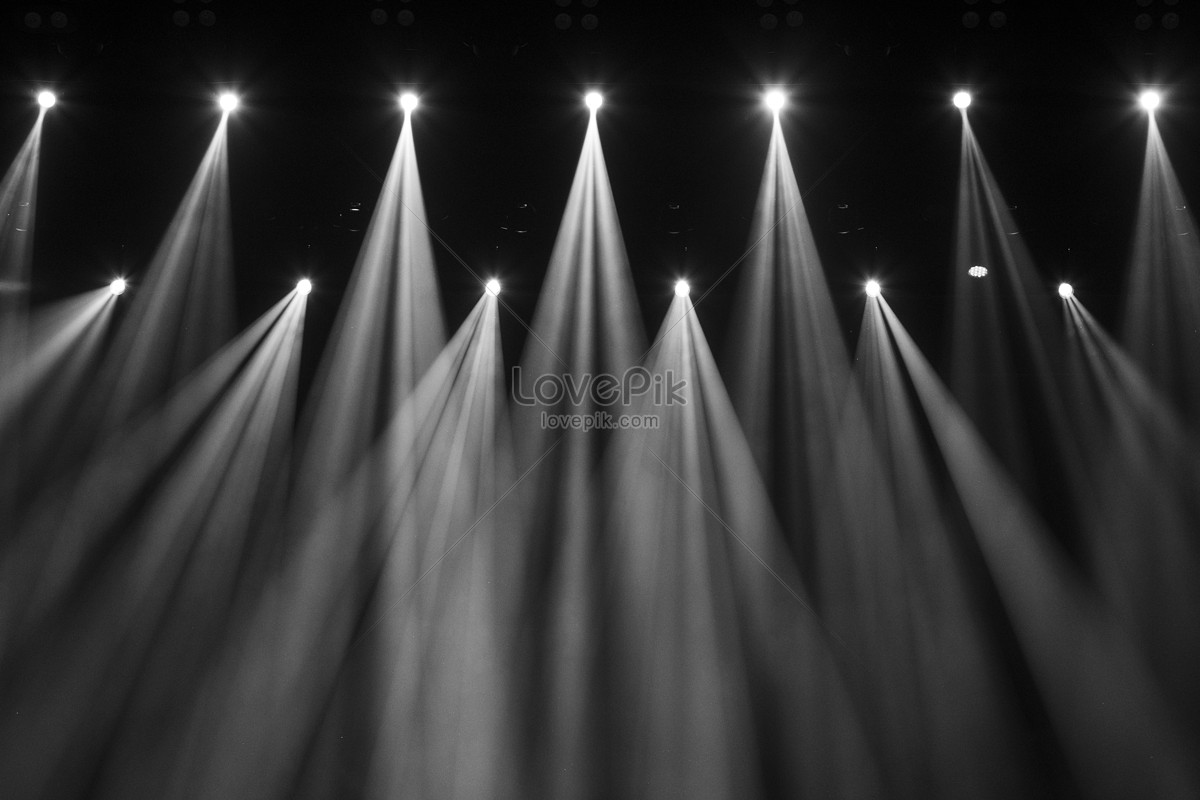 Stage Lights Wallpapers