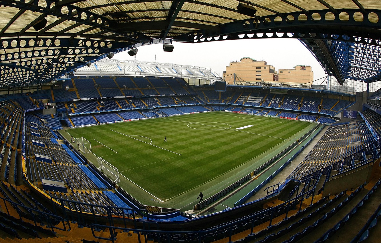 Stamford Bridge Wallpapers