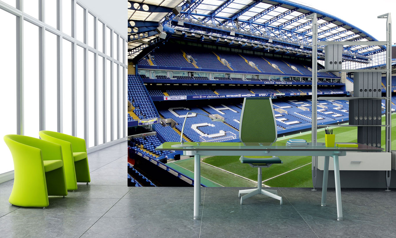 Stamford Bridge Wallpapers