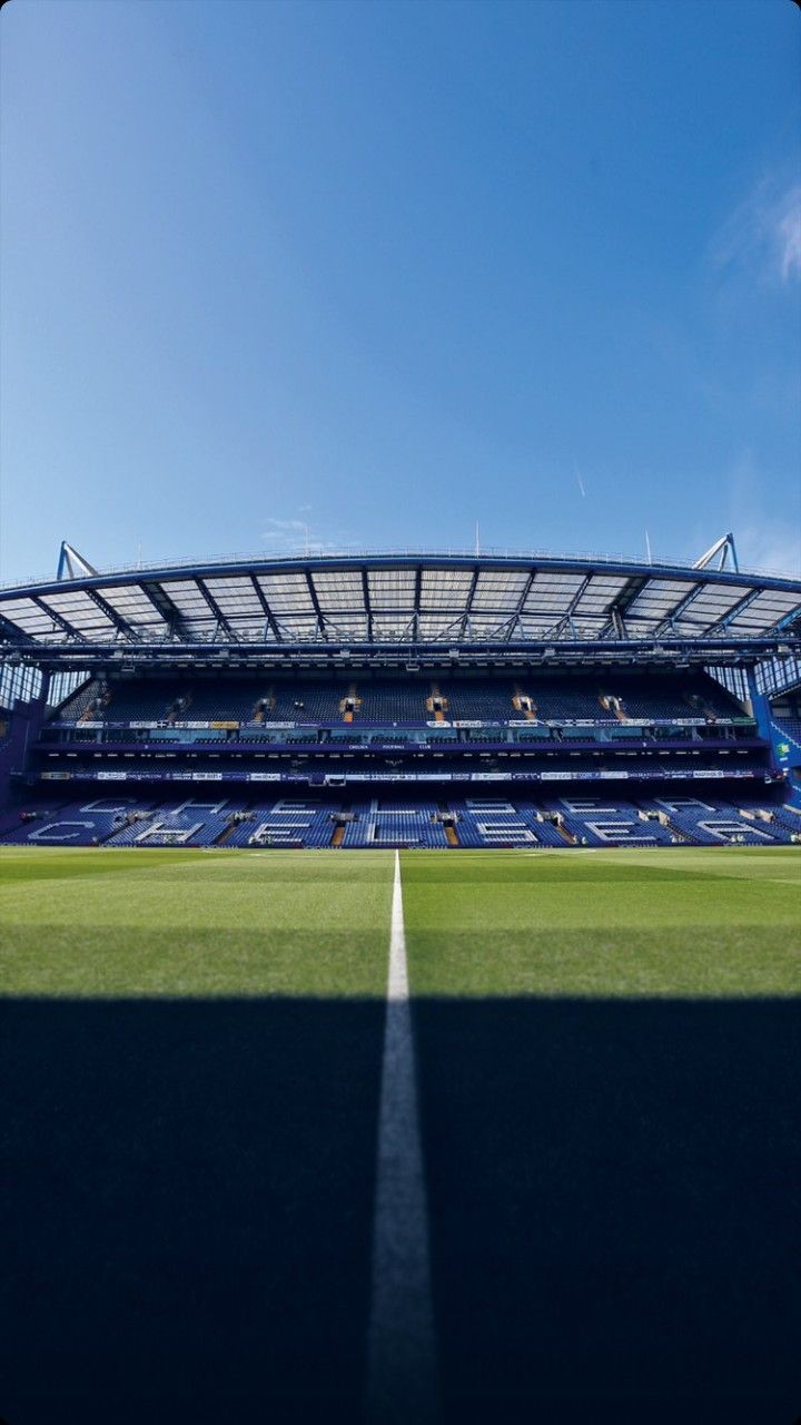 Stamford Bridge Wallpapers