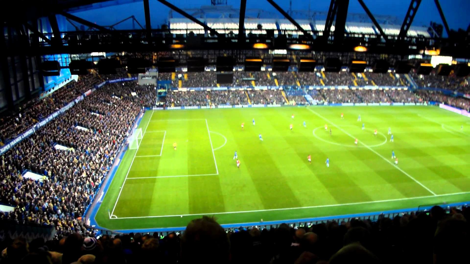 Stamford Bridge Wallpapers