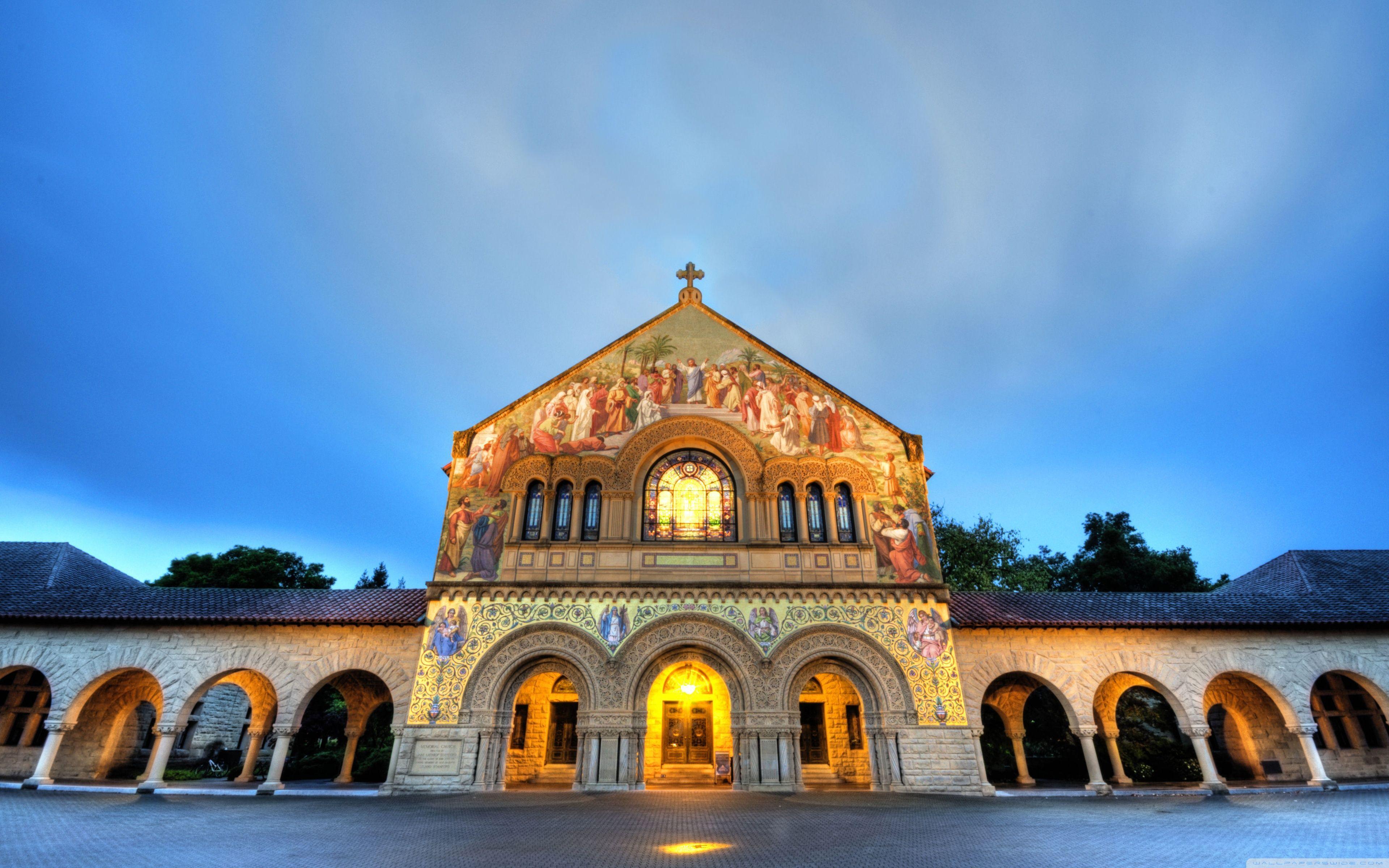 Stanford University Wallpapers