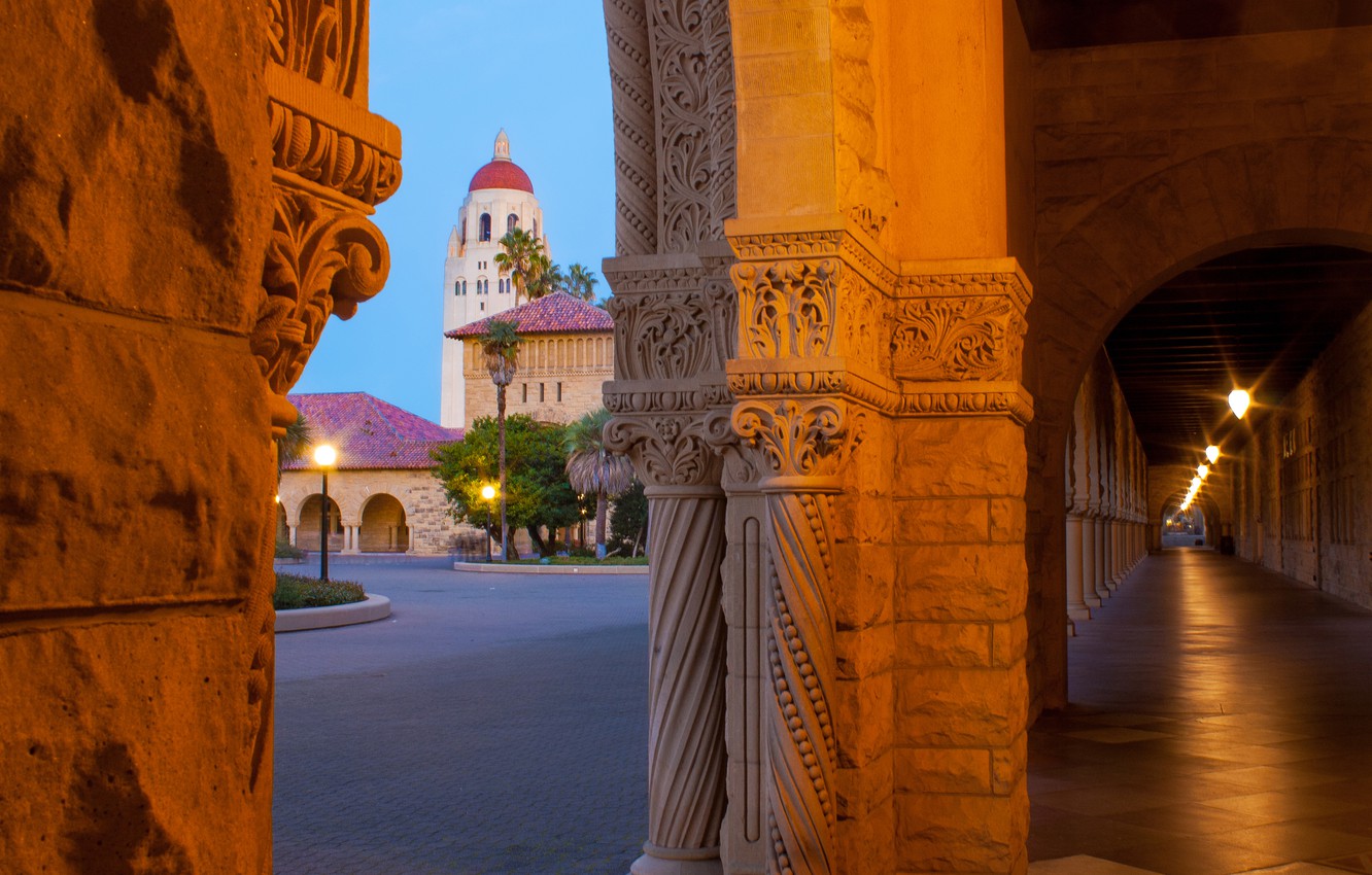 Stanford University Wallpapers