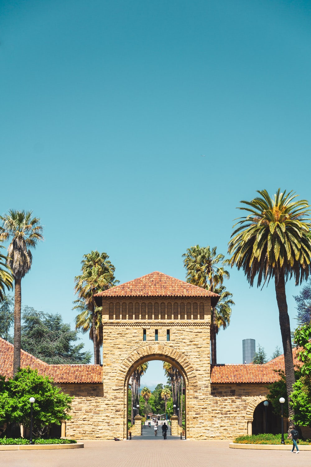 Stanford University Wallpapers