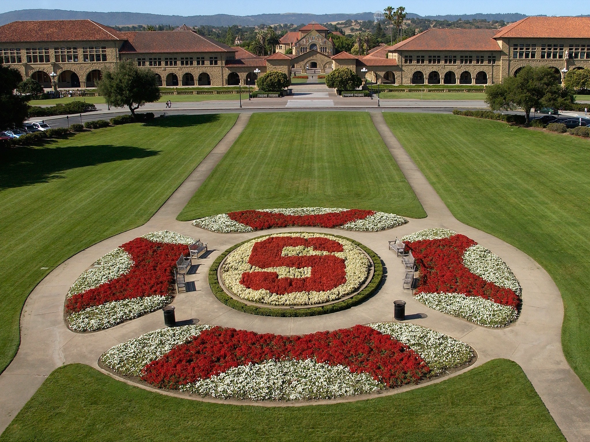 Stanford Wallpapers