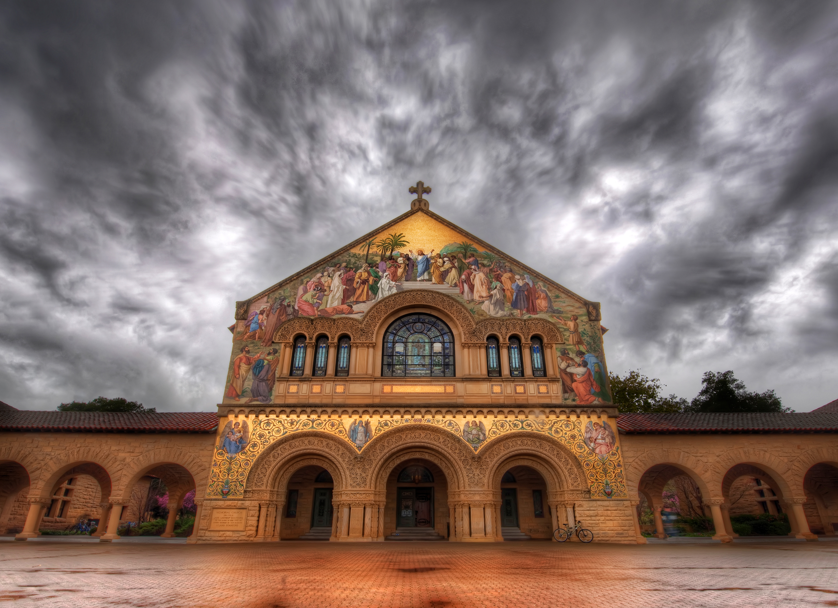 Stanford Wallpapers