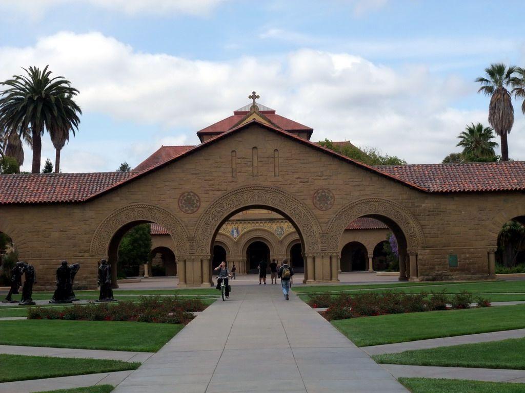 Stanford Wallpapers