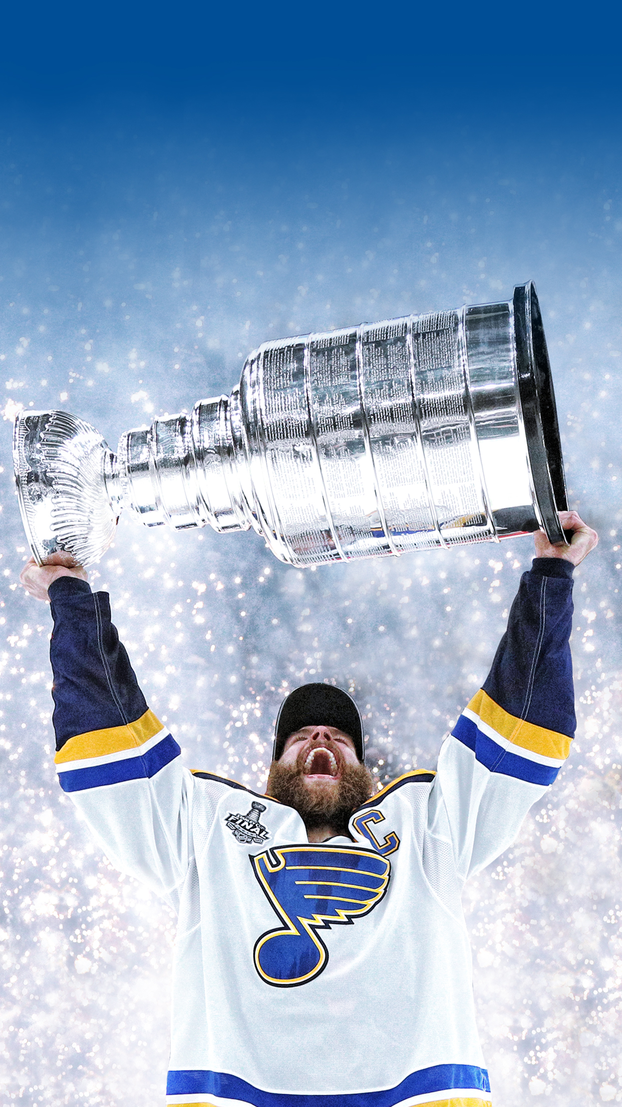 Stanley Cup Wallpapers