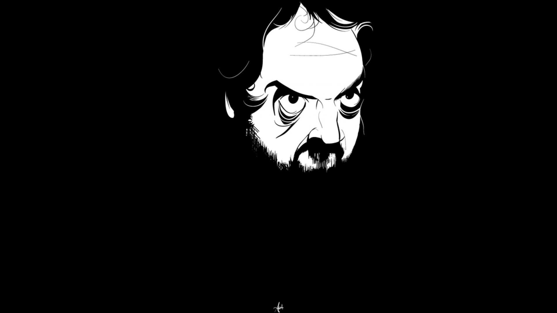 Stanley Kubrick Wallpapers