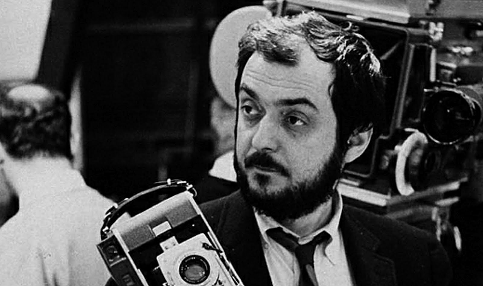 Stanley Kubrick Wallpapers