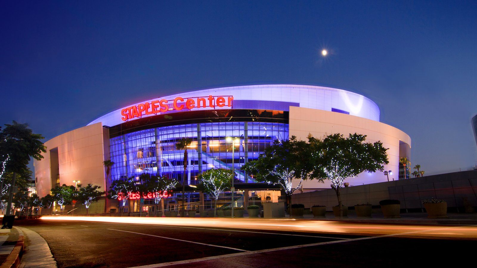 Staples Center Wallpapers