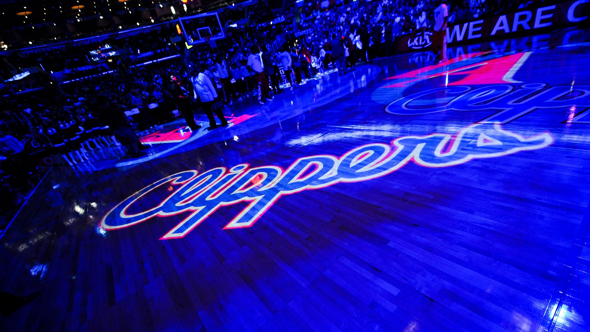 Staples Center Wallpapers