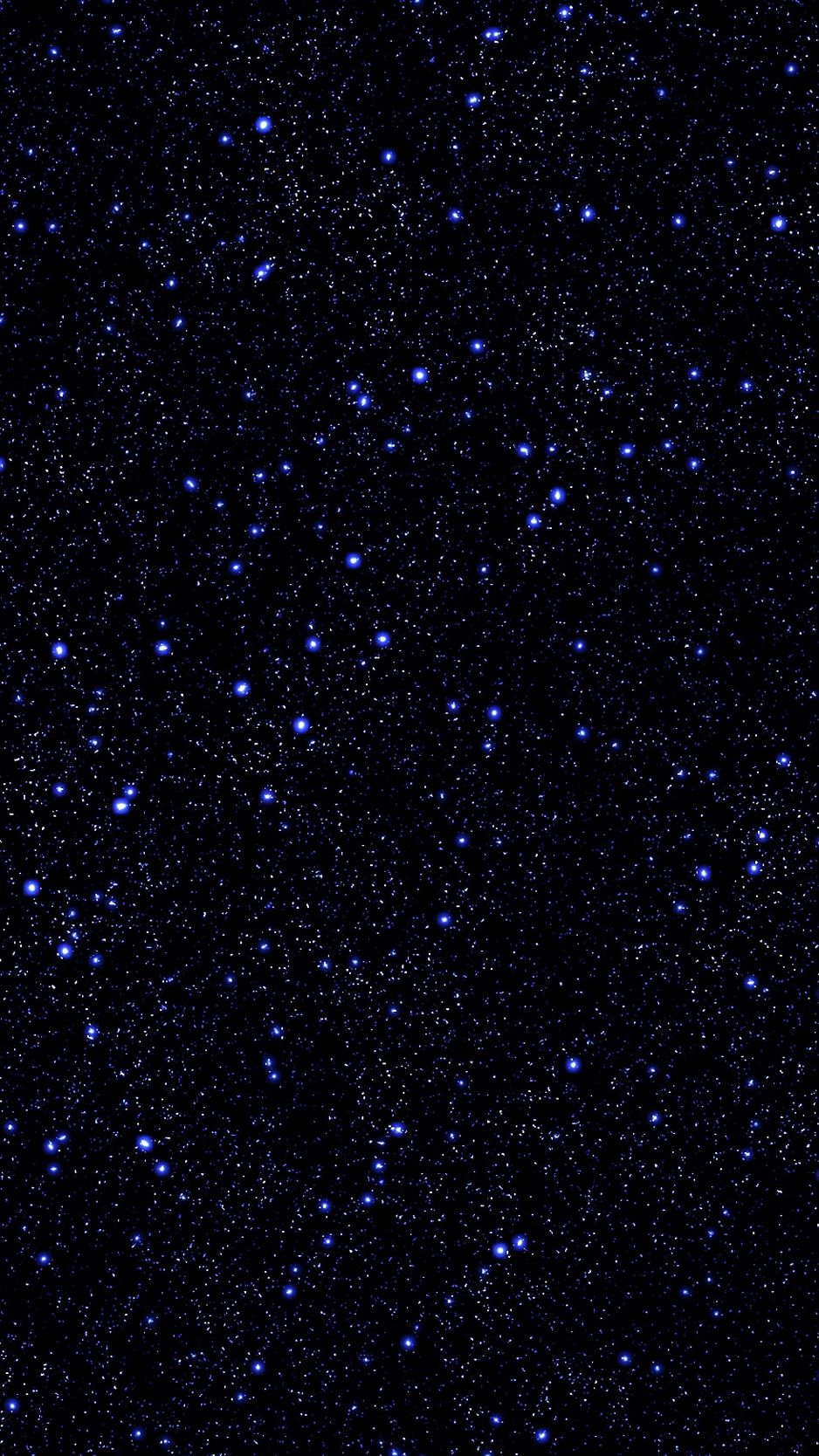 Star Black Wallpapers