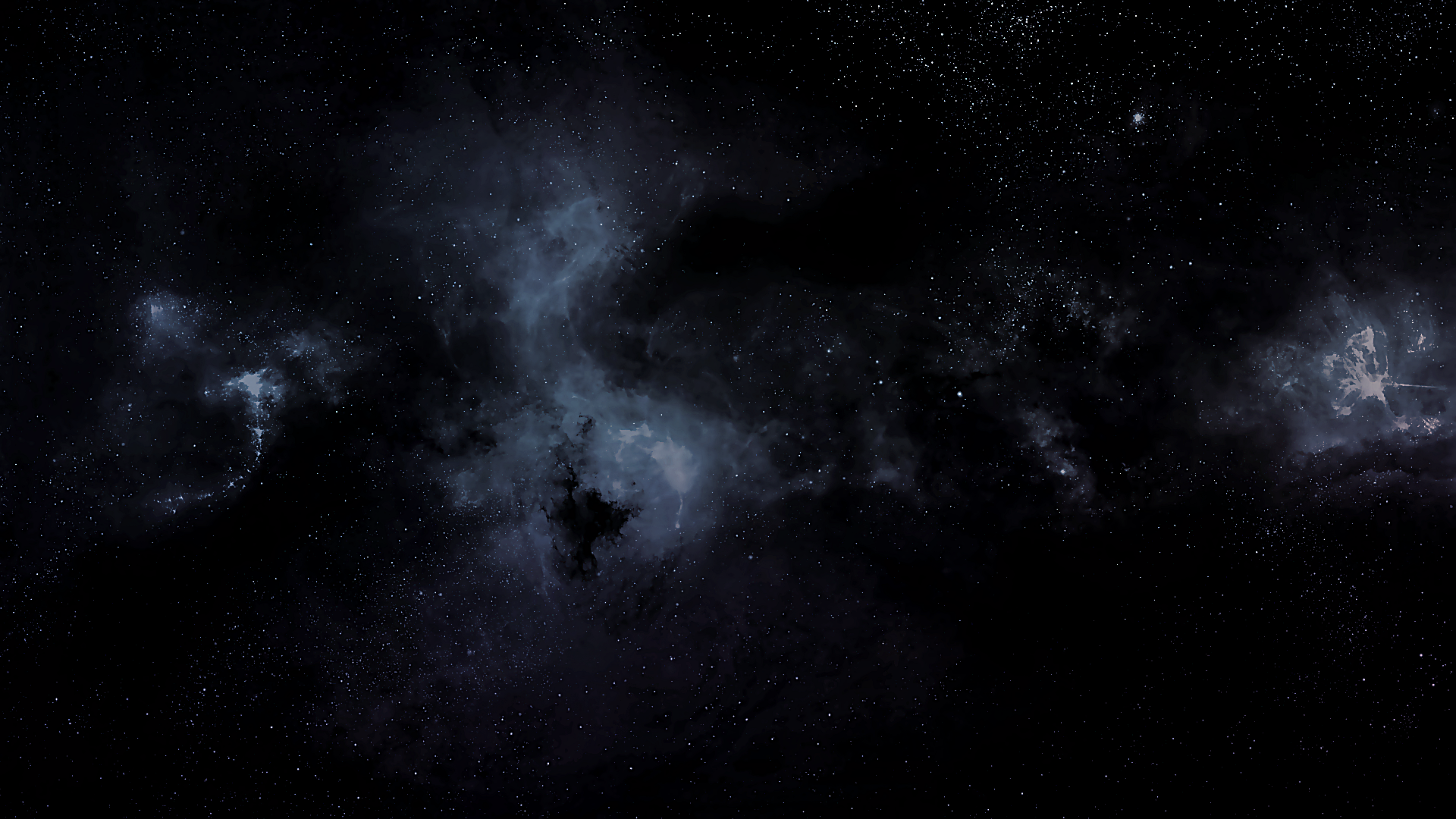 Star Black Wallpapers