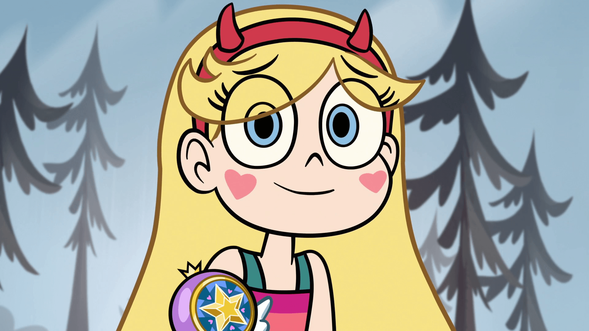 Star Butterfly Wallpapers