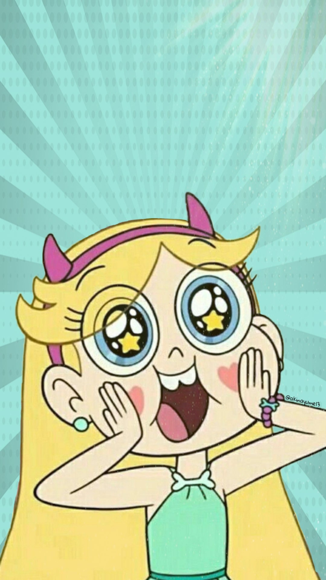 Star Butterfly Wallpapers