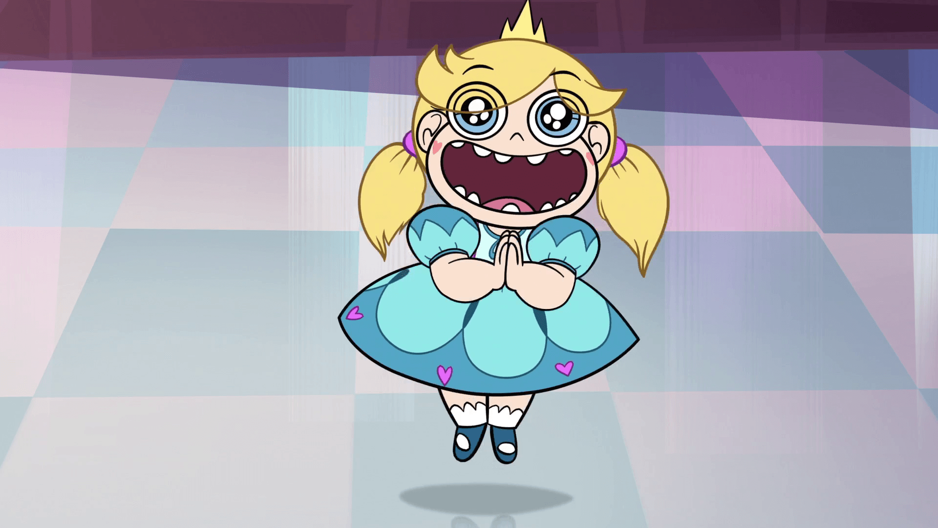 Star Butterfly Wallpapers