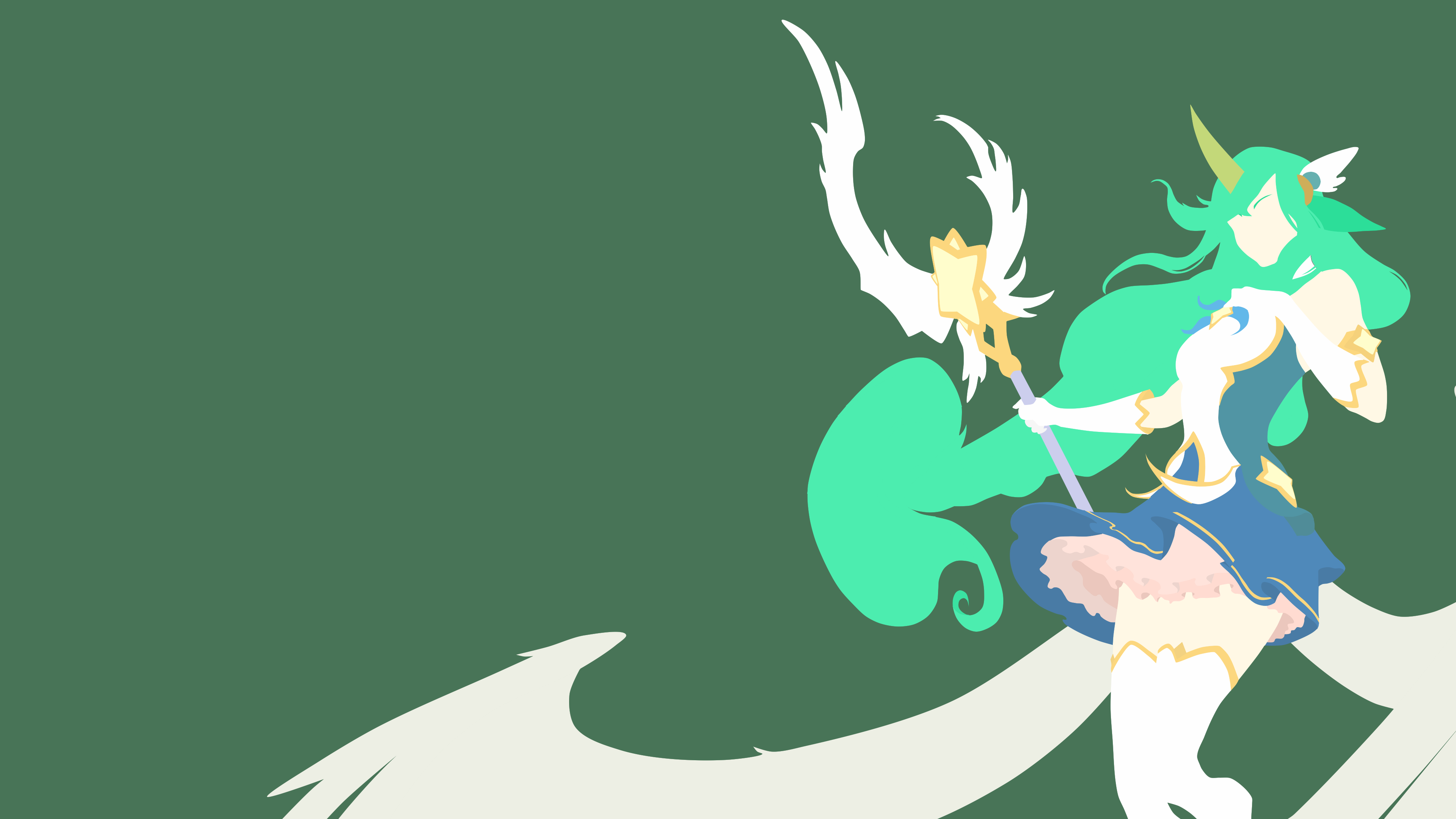 Star Guardian Soraka Wallpapers