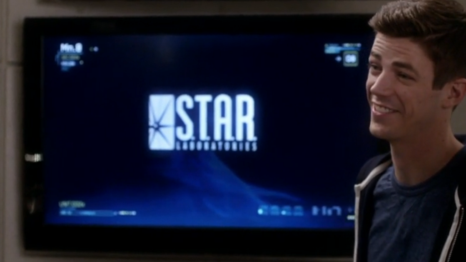Star Labs Hd Wallpapers