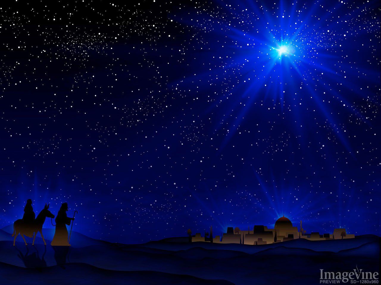 Star Of Bethlehem Wallpapers