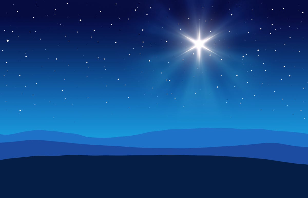 Star Of Bethlehem Wallpapers