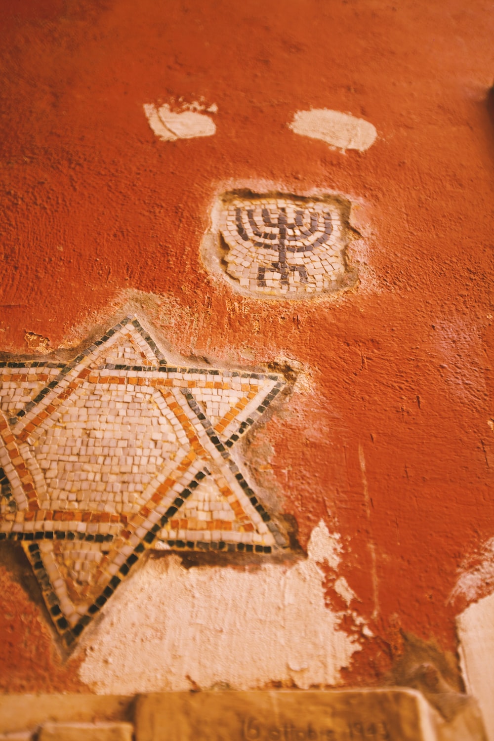 Star Of David Wallpapers