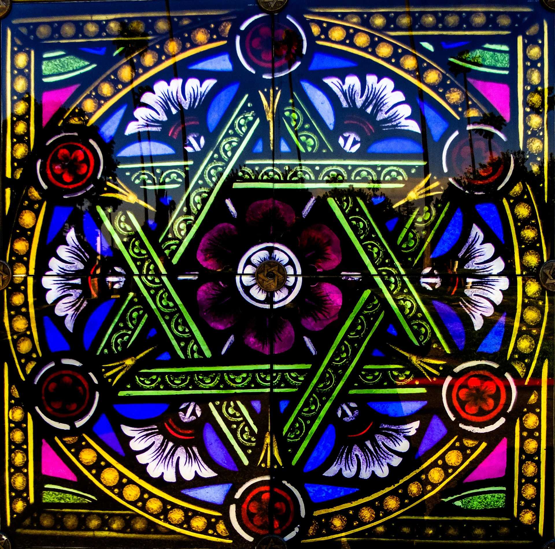 Star Of David Wallpapers