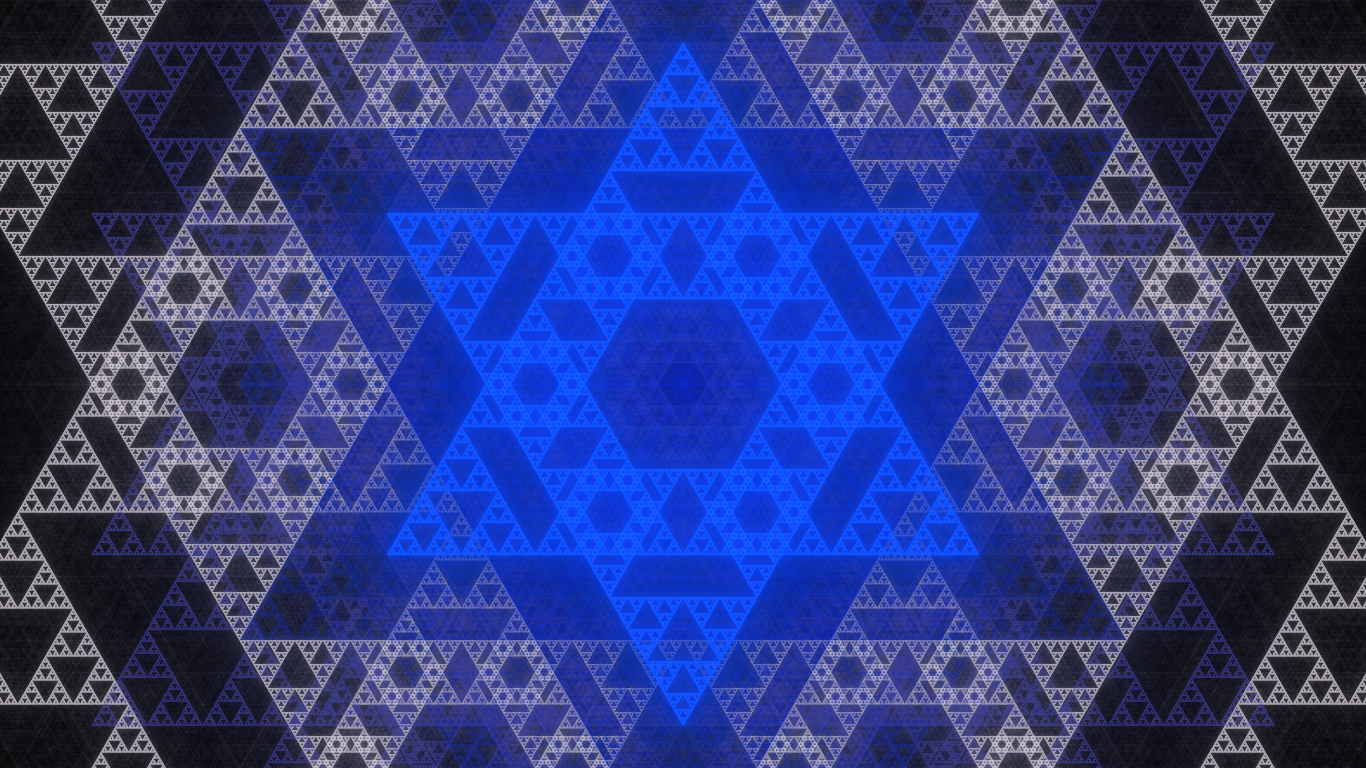 Star Of David Wallpapers