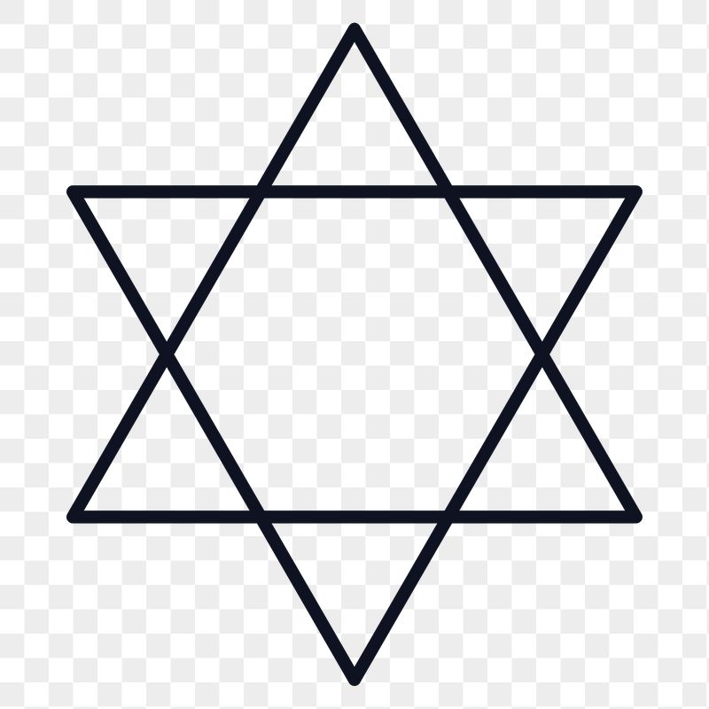 Star Of David Wallpapers