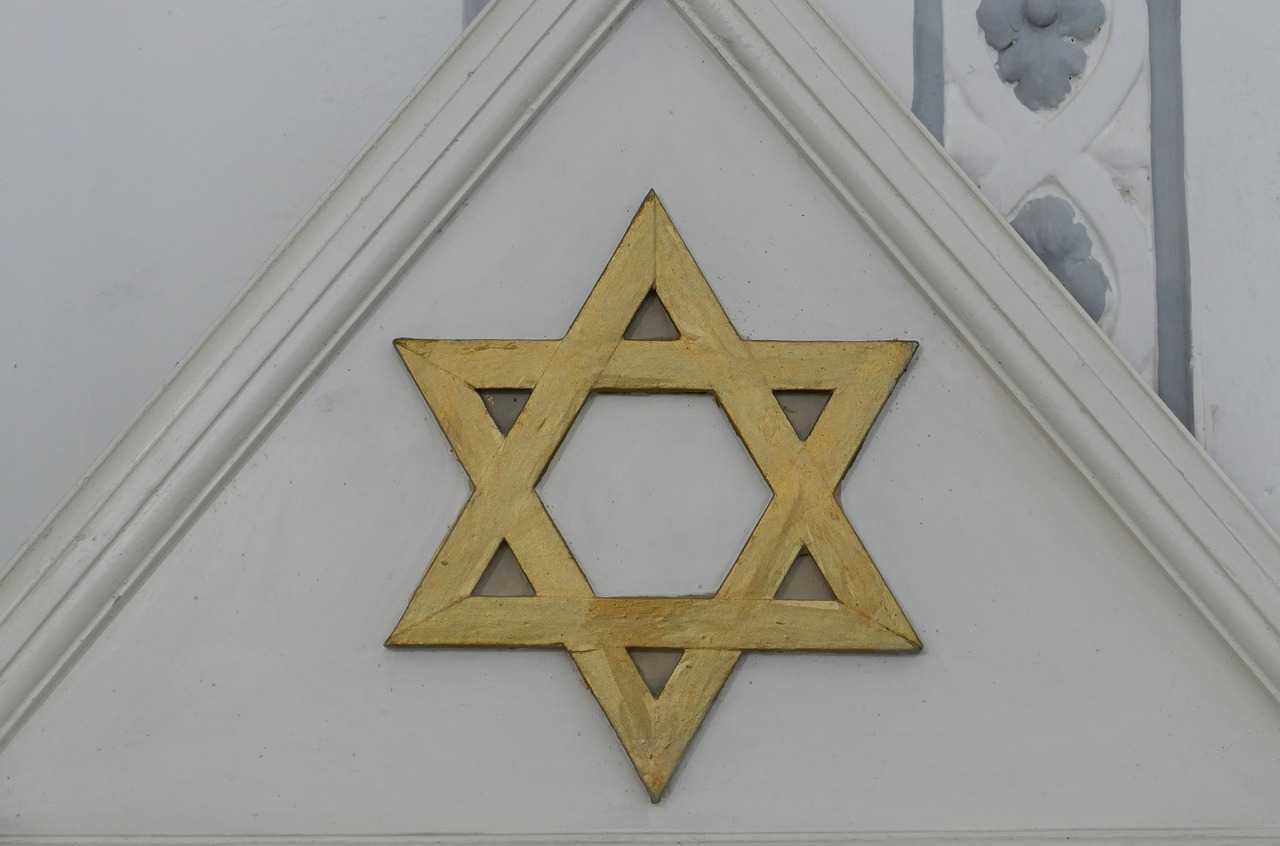 Star Of David Wallpapers