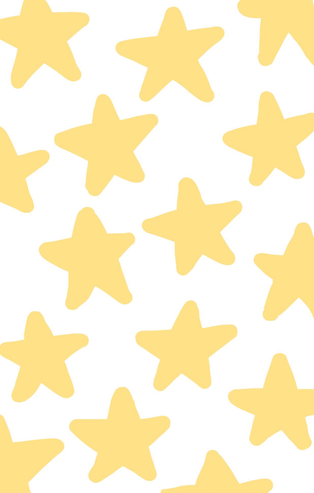 Star Pattern Vsco Wallpapers