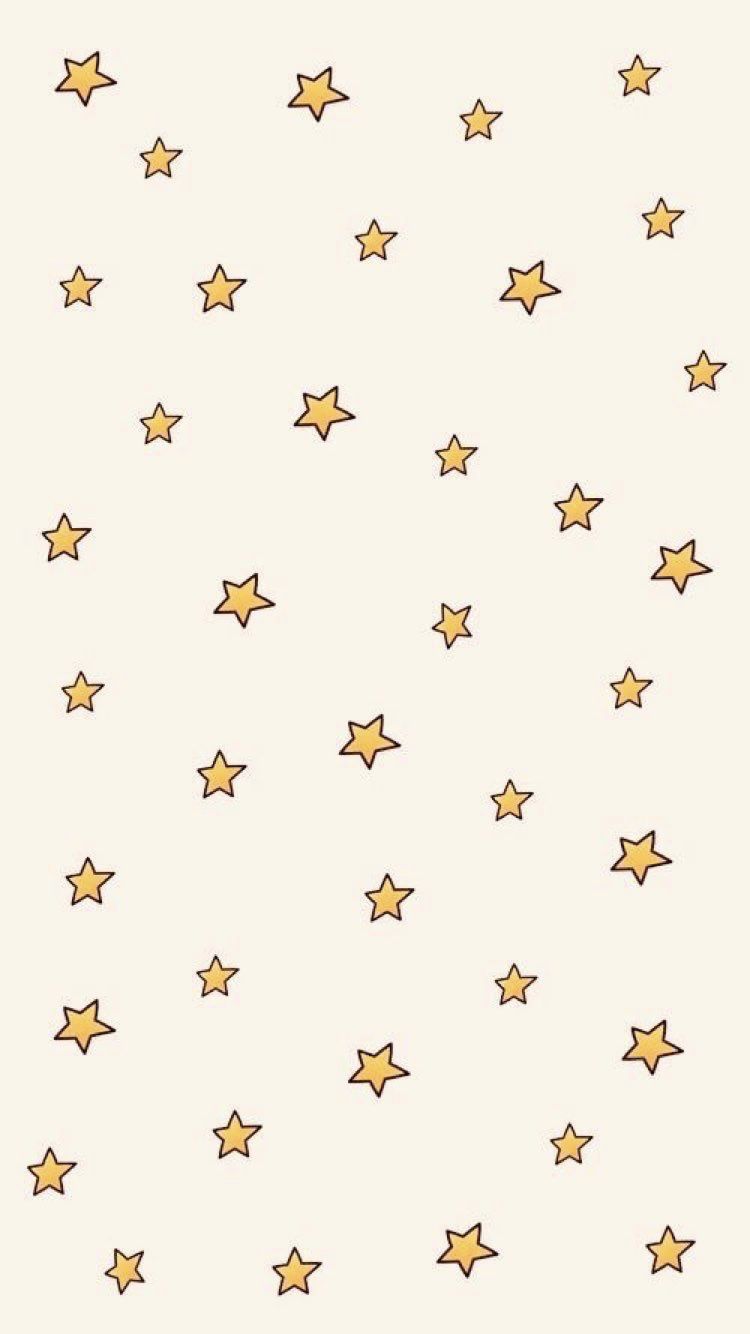 Star Pattern Vsco Wallpapers